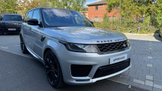 Land Rover Range Rover Sport 3.0 P400 HST 5dr Auto Petrol Estate